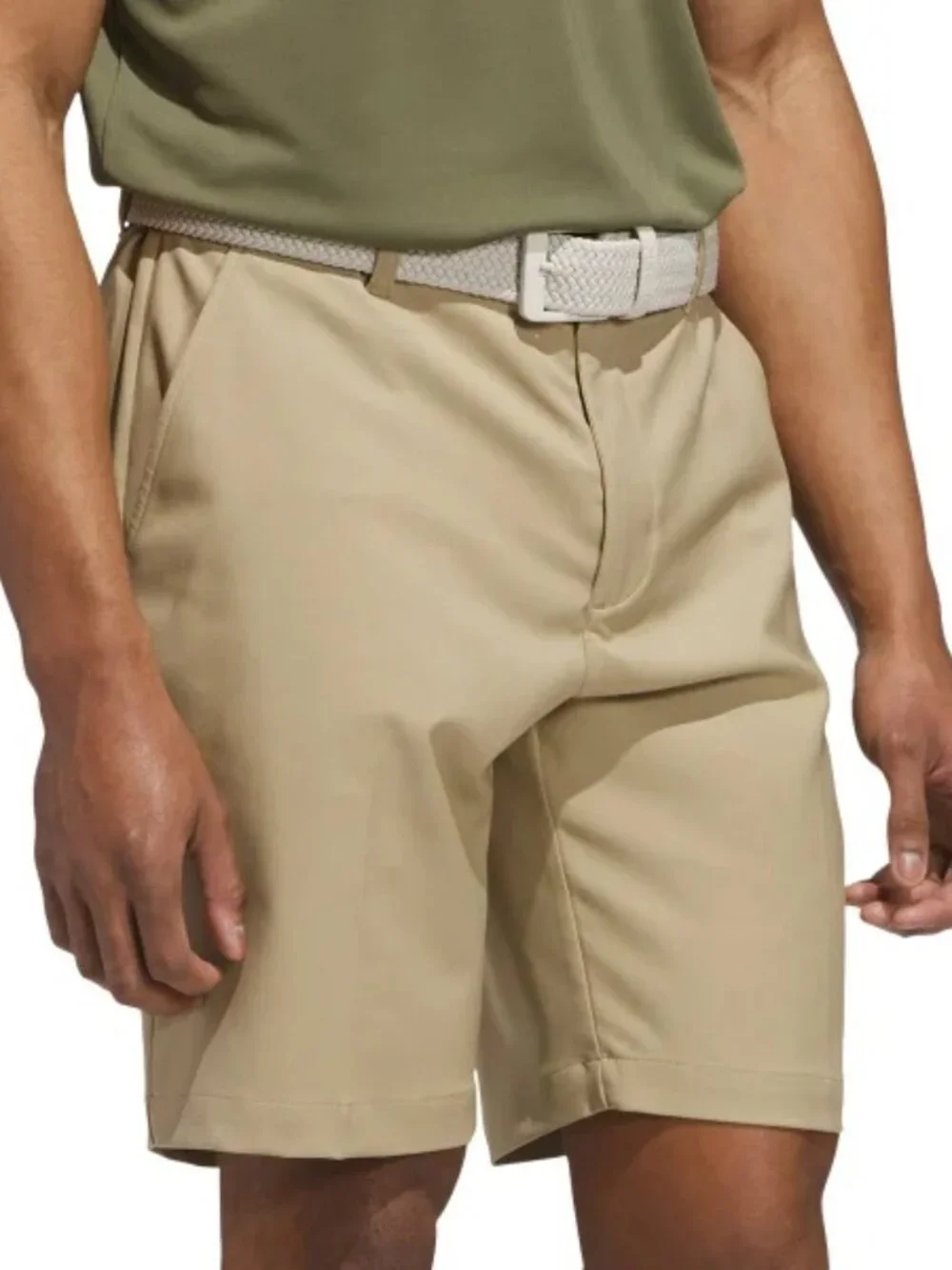 3 pairs adidas Men's Golf Shorts . Price is for 3 .‎